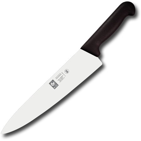 8" Chef's Knife, Poly HandleNarrow BladeSUPER SPECIAL