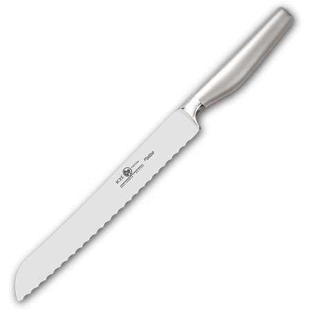 8" Bread Knife, SS ForgedSUPER SPECIAL