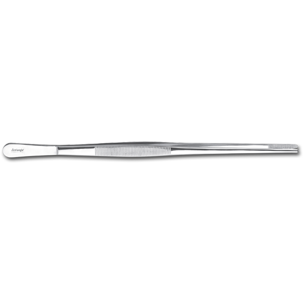 12" Competition Tweezer, Stainless 