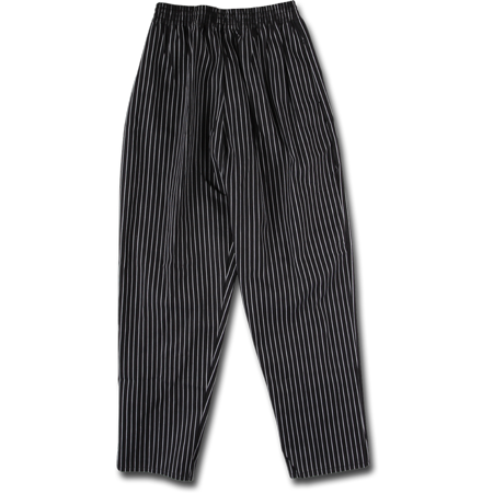 Chef's Pant, Gangster Stripe