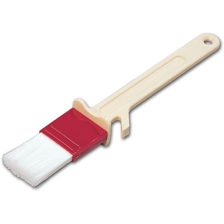 1½" Pastry Brush with Distance Holder, Polyester