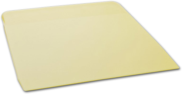 Dough Scraper 13.5 x 10 cm (5.31" x 3.94")