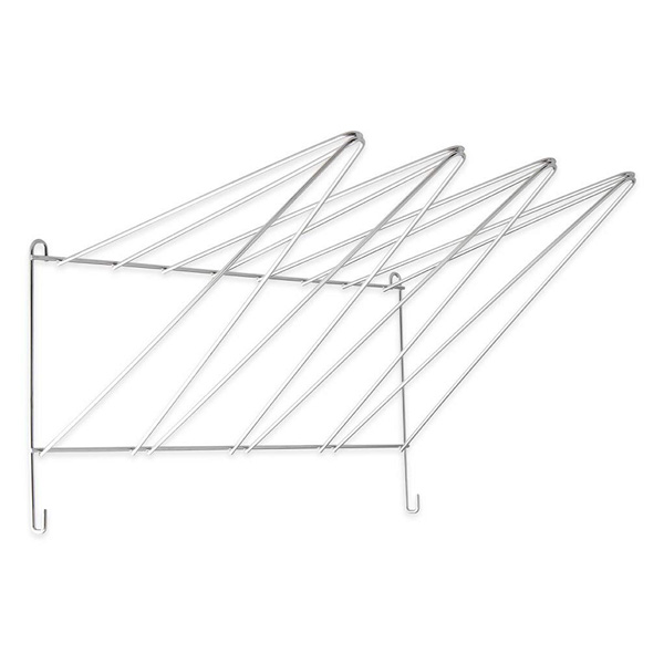 Wall Rack - Upper Part for 44815, SS #2
