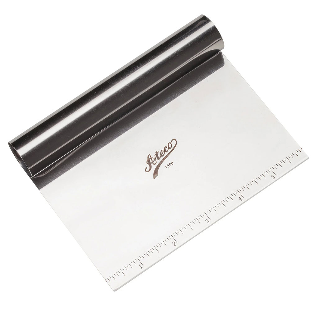 Dough Scraper - S.S.