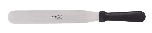 10" Spatula, Poly Handle