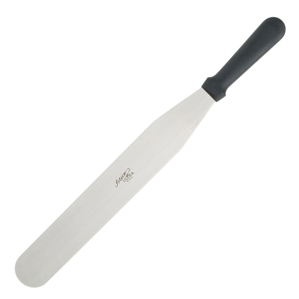 14" Spatula, Poly Handle