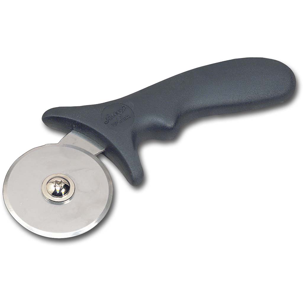 Pastry Wheel Cutter 2½" - Poly Handle