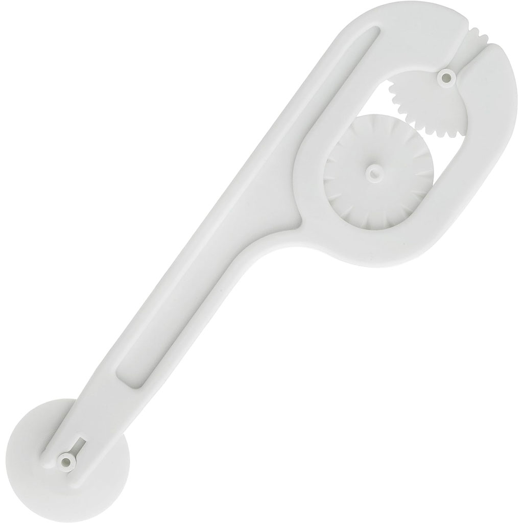 Fondant Cutter/Embosser