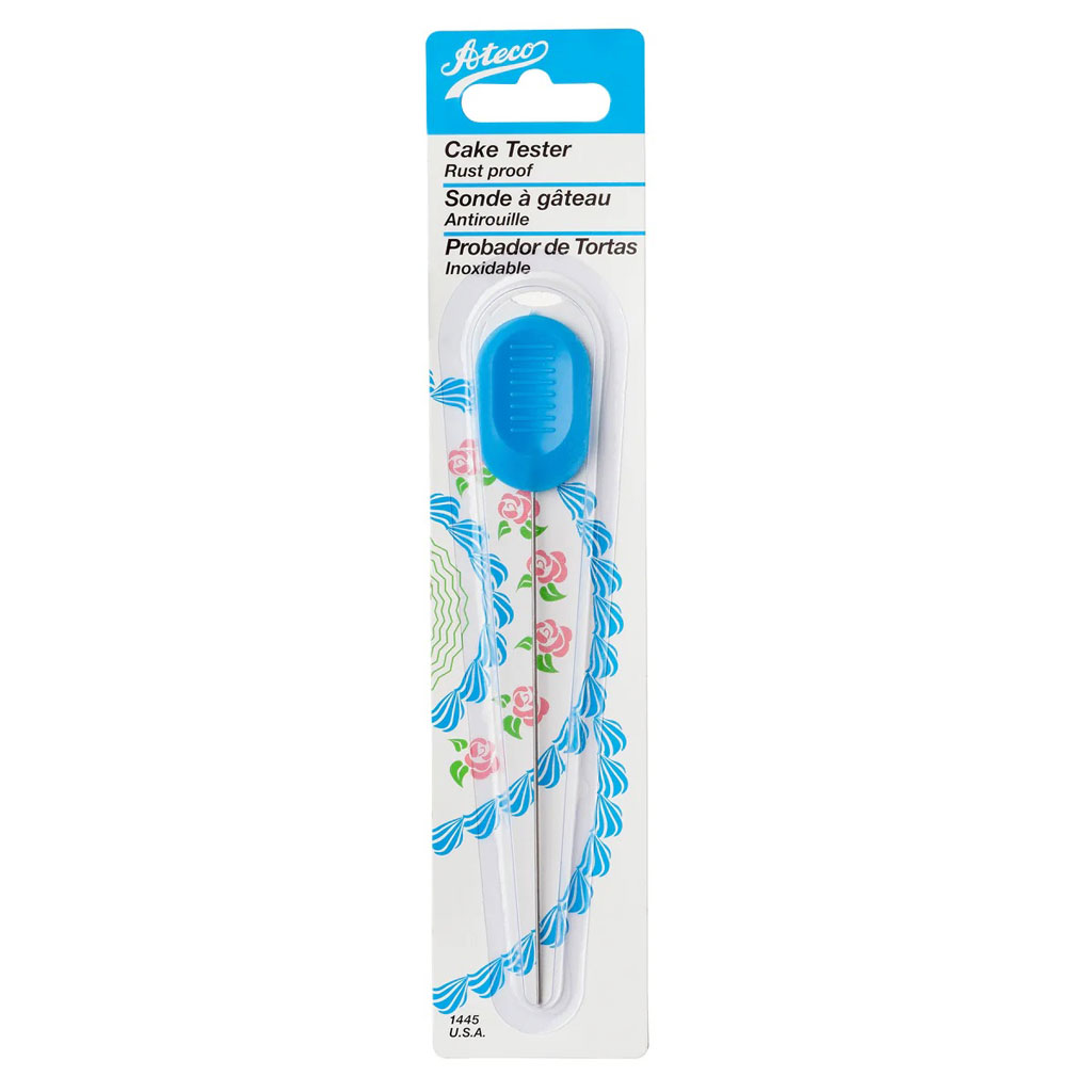 Cake Tester (Plastic Top)