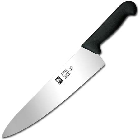 10" Chef's, Proflex-Black