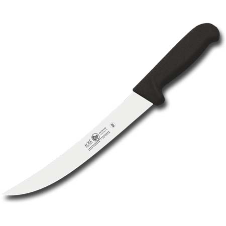 8" Breaking Knife
Microban + Proflex Handle