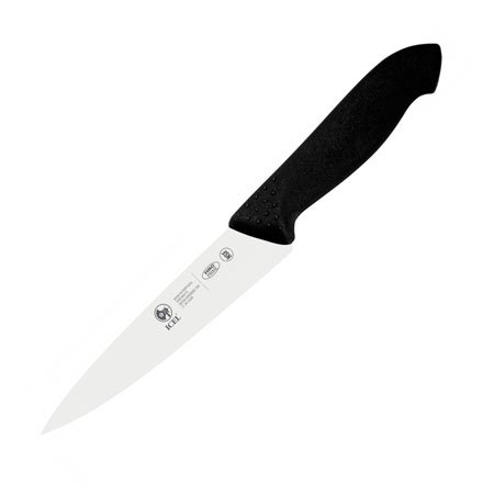 6" Utility, Proflex-Black