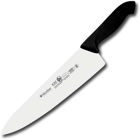 10" Chef's, Proflex-Black