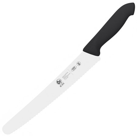 10" Pastry, Proflex-Black