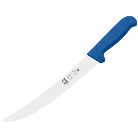 10" Breaking Knife,  Blue
Microban + Proflex Handle