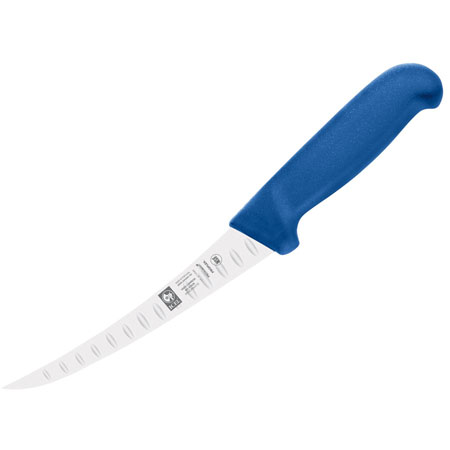 6" Boning, Semi-Flex,Blue
Granton + Proflex Handle