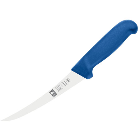 6" Boning, Flexible-Blue
Granton + Proflex Handle