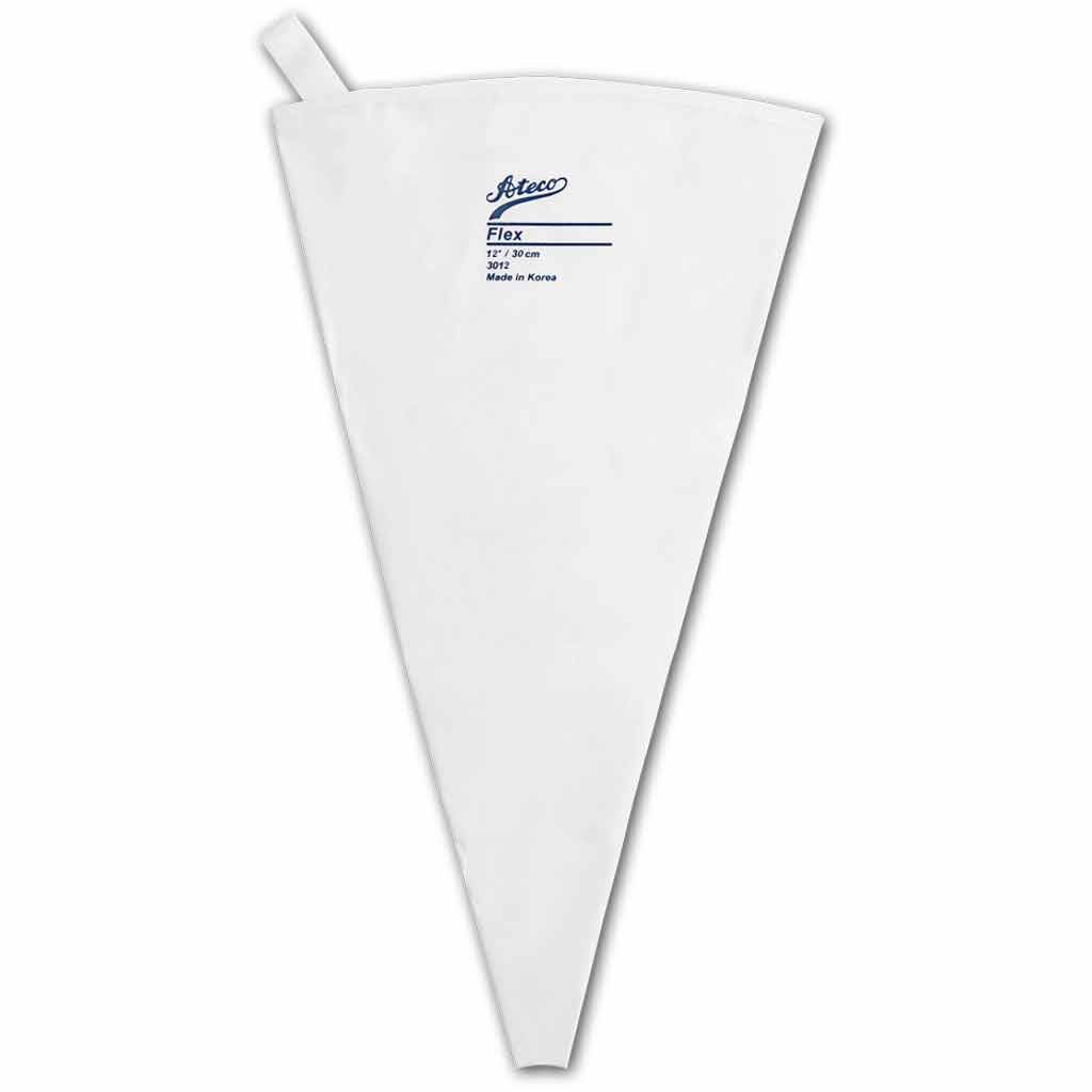 12" (30cm) Nylon Flex Pastry Bag