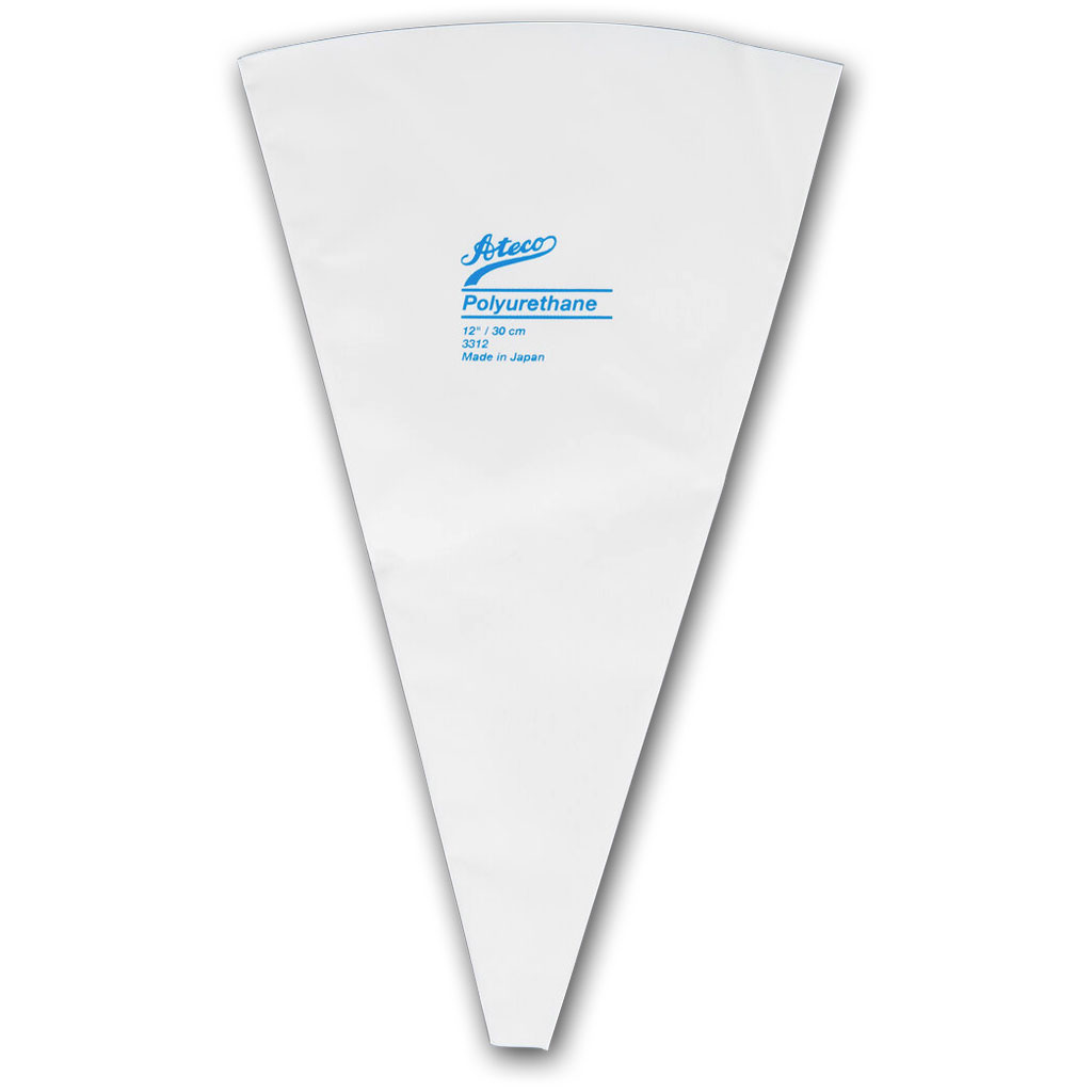 12" (30cm) Polyurethane Pastry Bag