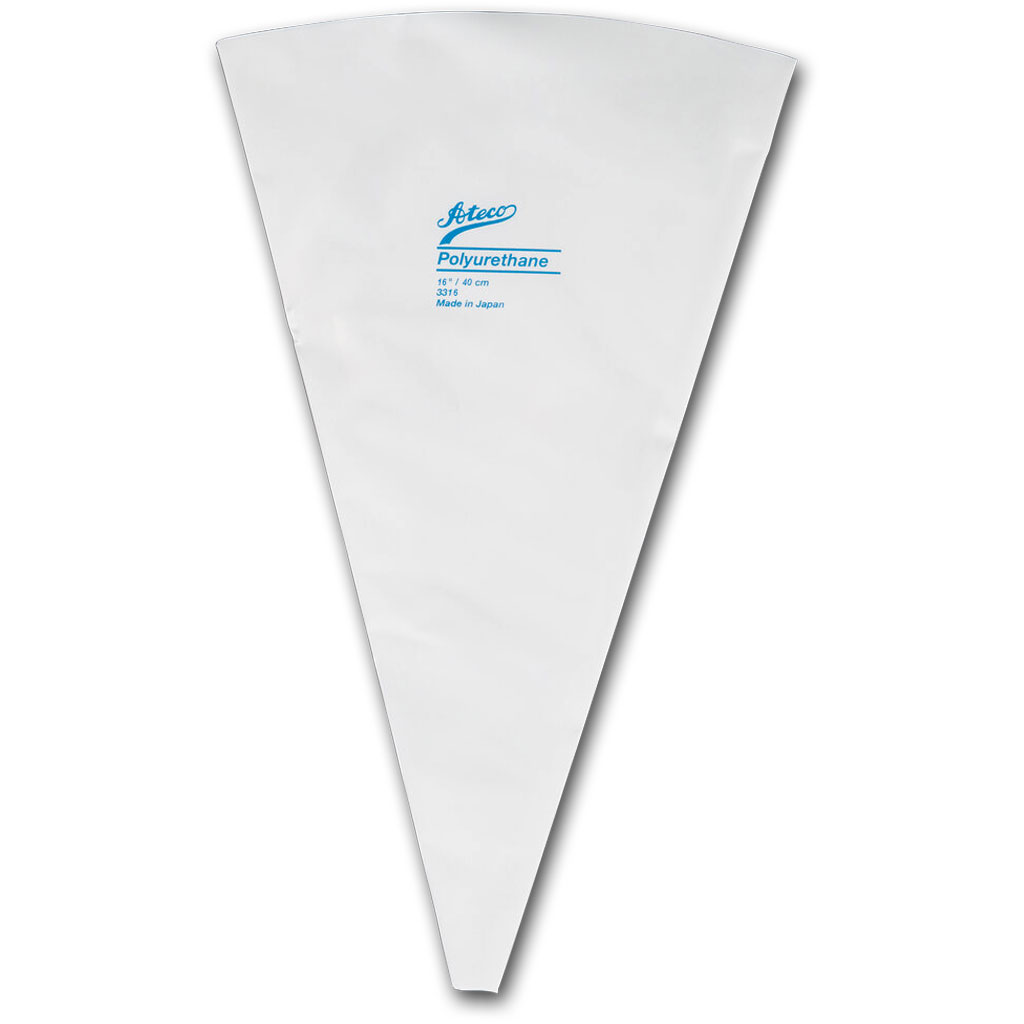 16" (40cm) Polyurethane Pastry Bag