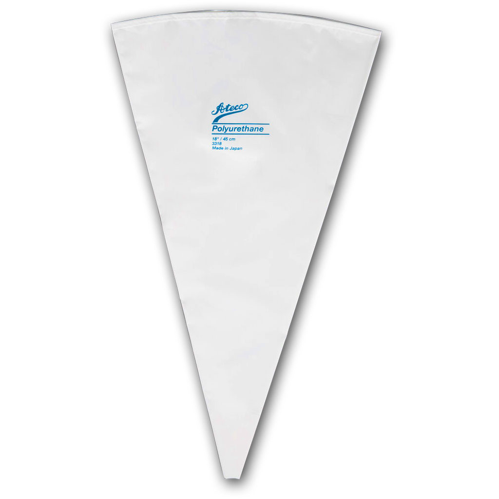 18" (45cm) Polyurethane Pastry Bag