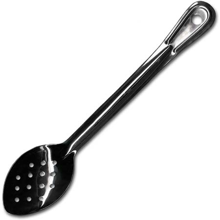 13" Serving Spoon - Perforated