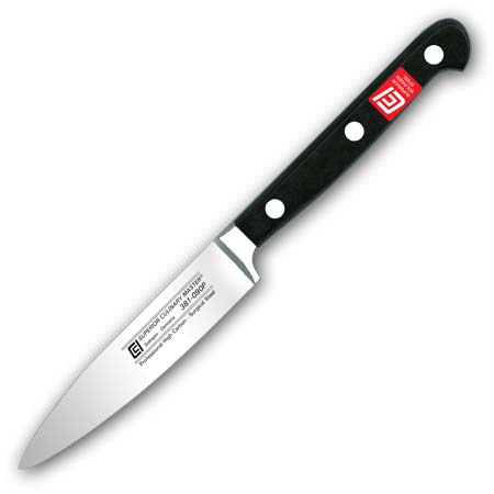 3½" Chef‘s Paring Knife