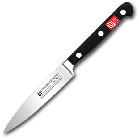 4" Chef‘s Paring/Utility Knife