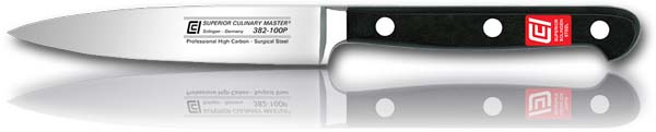 4" Chef‘s Paring/Utility Knife