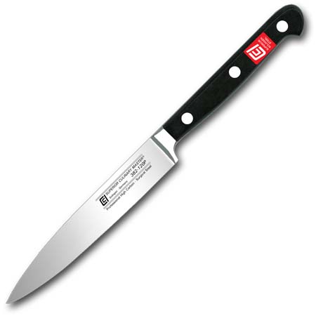 4½" Chef‘s Paring/Utility Knife