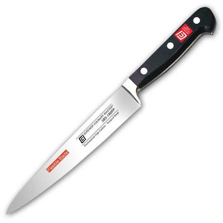 7" Chef‘s Filleting Knife, Flexible Blade