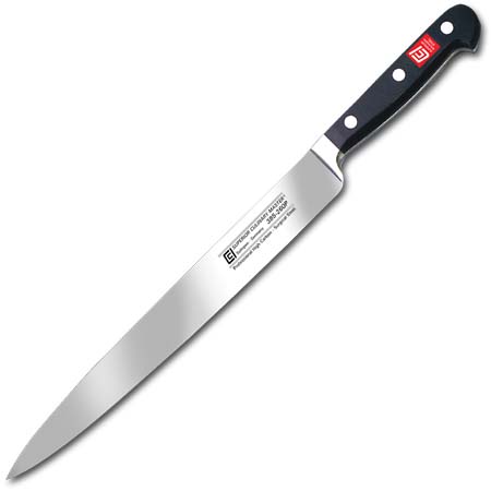 10" Chef‘s Slicing Knife