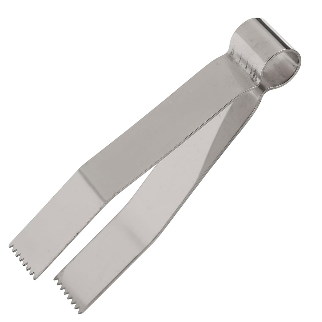 Pie Crust Crimper