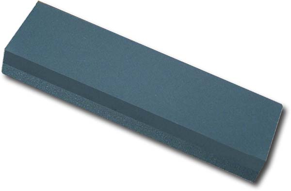 Crystolon Giant Combo Stone100/320 Grit - 11½"L x 2½"W x 1"H