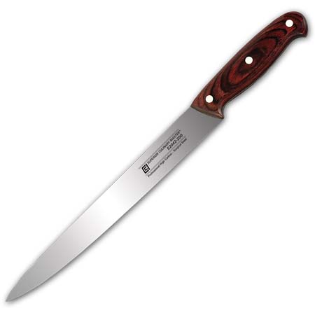 10" Carving Knife, WW