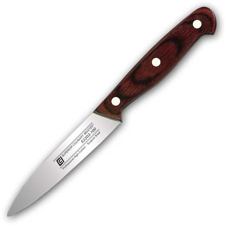 4" Chef‘s Paring/Utility Knife