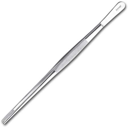 12" Tweezer, Stainless