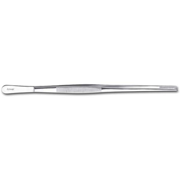 12" Tweezer, Stainless