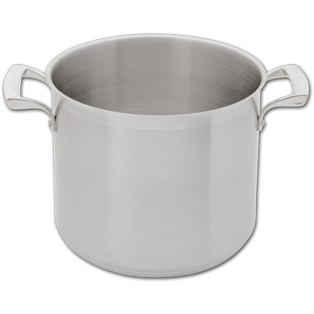 9.6 QT Deep Stock Pot