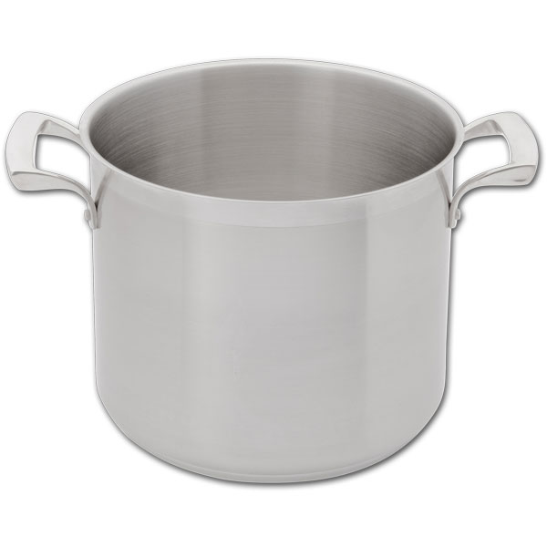 9.6 QT Deep Stock Pot