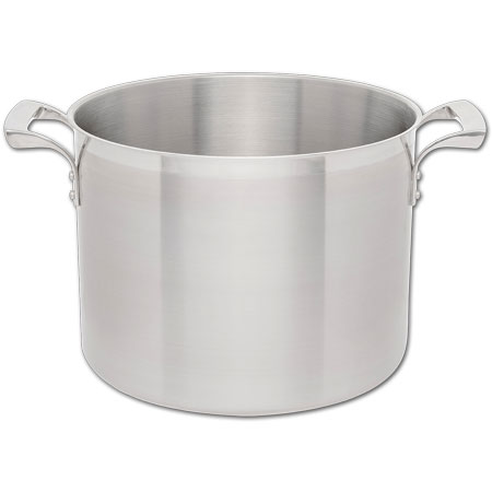 20 QT Deep Stock Pot