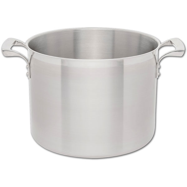 20 QT Deep Stock Pot