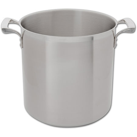 32 QT Deep Stock Pot