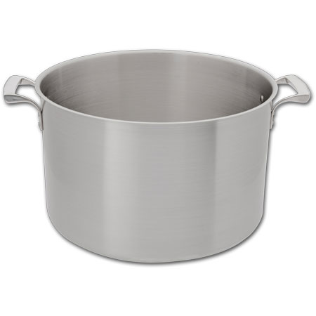 40 QT Deep Stock Pot