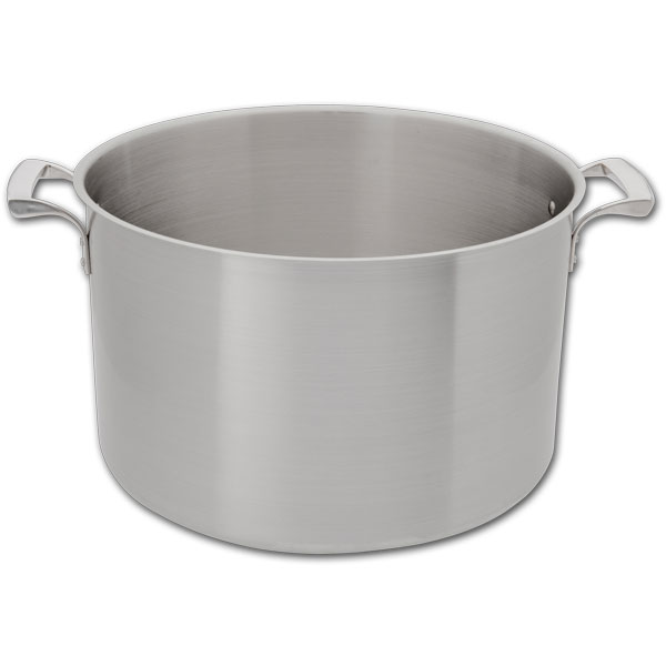 60 QT Deep Stock Pot