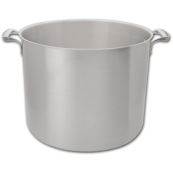 80 QT Deep Stock Pot