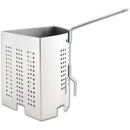 Stainless Steel Inset for Brazier #57-24014