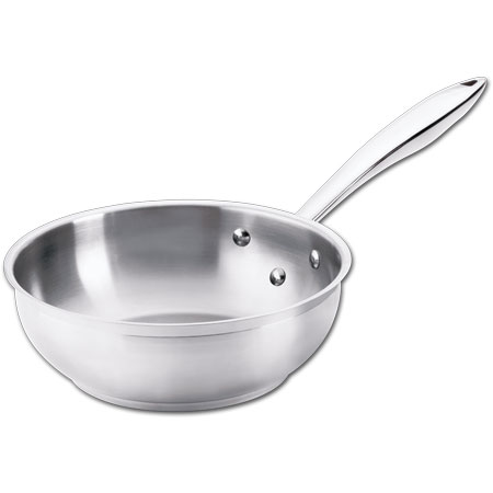 2 QT Sauté Pan, Tapered