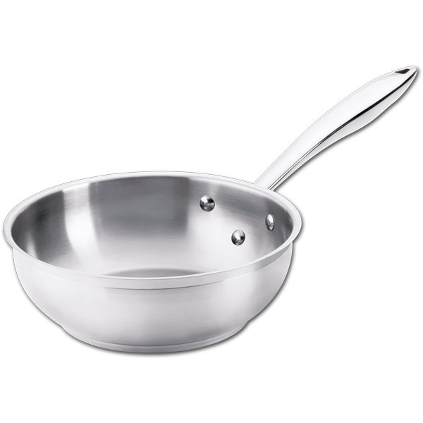 1.2 QT Sauté Pan, Tapered