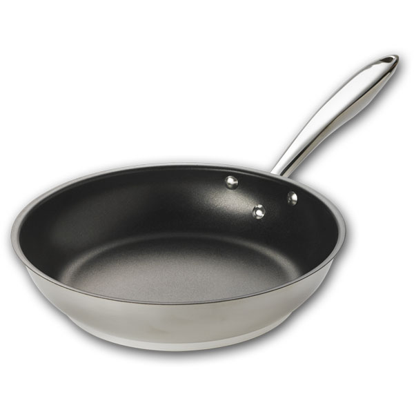 9.5" Deluxe Frying Pan (Non-Stick)